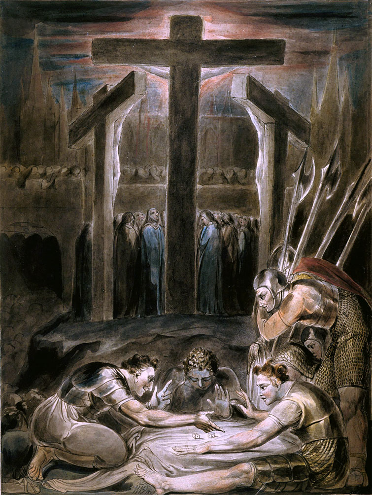 Sedm vyroku na krizi